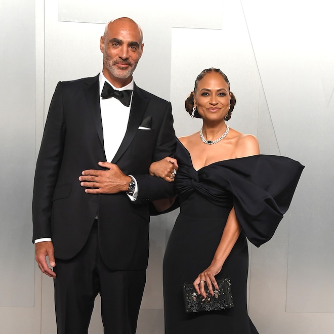Ava DuVernay Debuts Boyfriend at 2026 Oscars